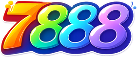 7888 ব্র্যান্ড লোগো